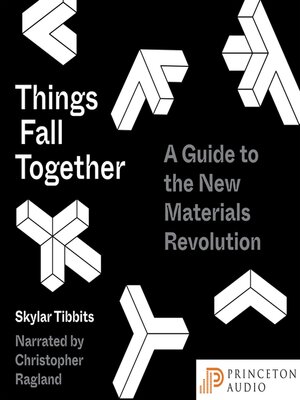 cover image of Things Fall Together